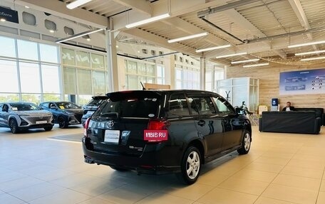 Toyota Corolla, 2012 год, 1 179 000 рублей, 6 фотография