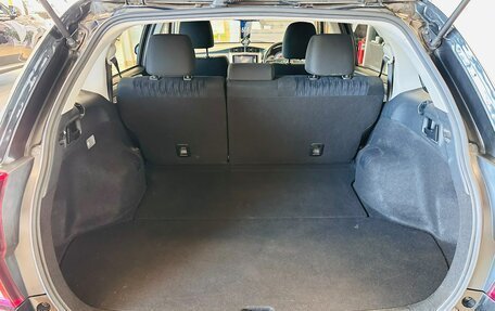 Toyota Corolla, 2012 год, 1 179 000 рублей, 20 фотография