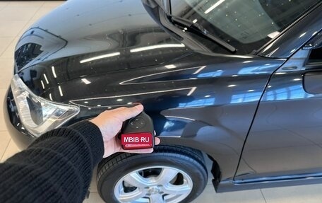 Toyota Corolla, 2012 год, 1 179 000 рублей, 21 фотография