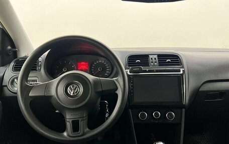 Volkswagen Polo VI (EU Market), 2012 год, 650 000 рублей, 12 фотография
