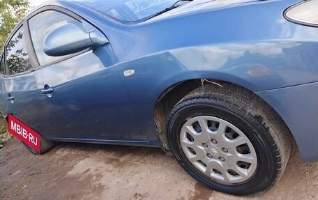 Hyundai Elantra IV, 2008 год, 165 000 рублей, 3 фотография