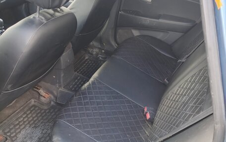 Hyundai Elantra IV, 2008 год, 165 000 рублей, 9 фотография