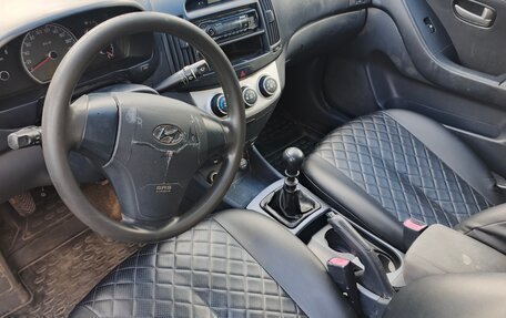 Hyundai Elantra IV, 2008 год, 165 000 рублей, 11 фотография
