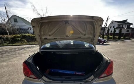 KIA Spectra II (LD), 2007 год, 280 000 рублей, 2 фотография