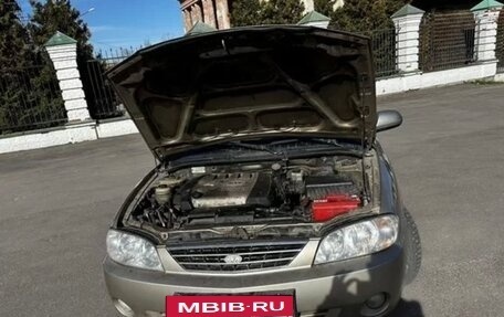 KIA Spectra II (LD), 2007 год, 280 000 рублей, 3 фотография