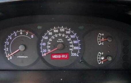 KIA Spectra II (LD), 2007 год, 280 000 рублей, 5 фотография