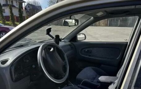 KIA Spectra II (LD), 2007 год, 280 000 рублей, 9 фотография