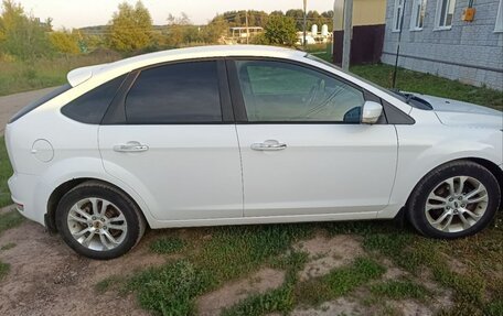 Ford Focus II рестайлинг, 2011 год, 666 000 рублей, 3 фотография