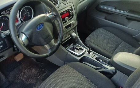 Ford Focus II рестайлинг, 2011 год, 666 000 рублей, 2 фотография