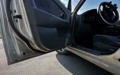 KIA Spectra II (LD), 2007 год, 280 000 рублей, 12 фотография
