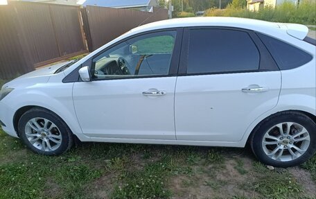 Ford Focus II рестайлинг, 2011 год, 666 000 рублей, 4 фотография