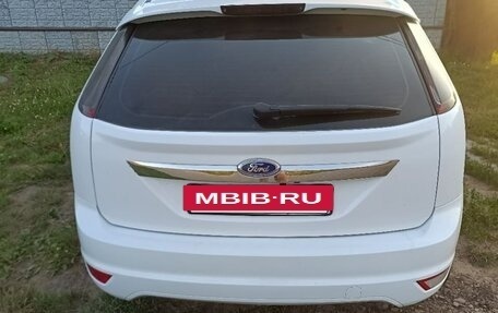 Ford Focus II рестайлинг, 2011 год, 666 000 рублей, 5 фотография