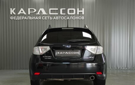 Subaru Impreza III, 2010 год, 980 000 рублей, 4 фотография