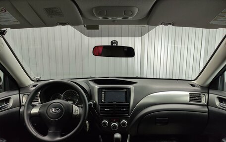 Subaru Impreza III, 2010 год, 980 000 рублей, 8 фотография