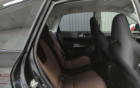 Subaru Impreza III, 2010 год, 980 000 рублей, 10 фотография