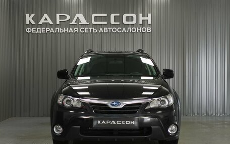Subaru Impreza III, 2010 год, 980 000 рублей, 3 фотография