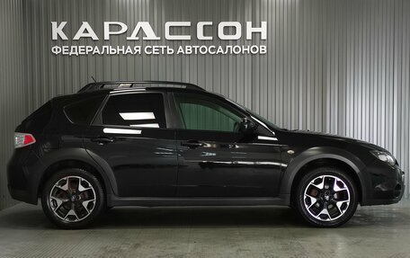 Subaru Impreza III, 2010 год, 980 000 рублей, 6 фотография