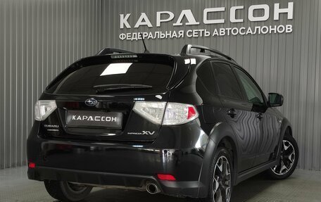 Subaru Impreza III, 2010 год, 980 000 рублей, 2 фотография