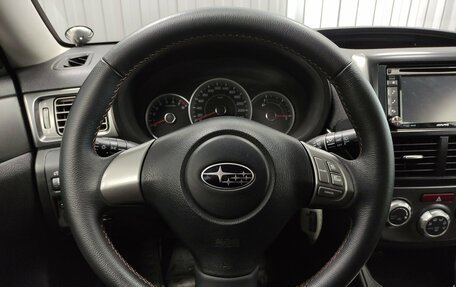 Subaru Impreza III, 2010 год, 980 000 рублей, 7 фотография