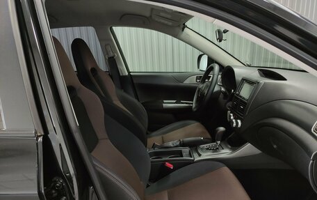 Subaru Impreza III, 2010 год, 980 000 рублей, 9 фотография