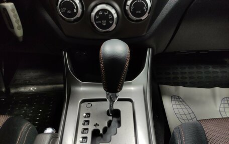 Subaru Impreza III, 2010 год, 980 000 рублей, 13 фотография