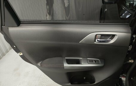 Subaru Impreza III, 2010 год, 980 000 рублей, 15 фотография