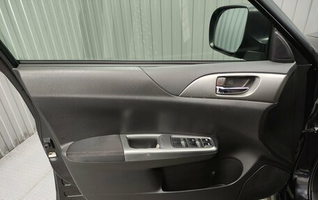Subaru Impreza III, 2010 год, 980 000 рублей, 14 фотография