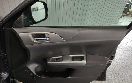 Subaru Impreza III, 2010 год, 980 000 рублей, 16 фотография