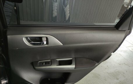 Subaru Impreza III, 2010 год, 980 000 рублей, 17 фотография