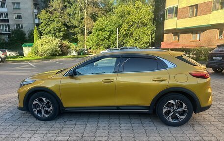 KIA XCeed I, 2021 год, 2 050 000 рублей, 5 фотография