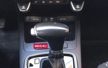 KIA Rio IV, 2020 год, 1 650 000 рублей, 15 фотография