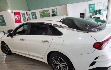 KIA K5, 2021 год, 1 900 000 рублей, 1 фотография