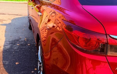 Mazda 6, 2013 год, 1 580 000 рублей, 7 фотография