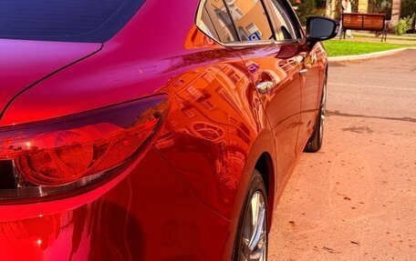 Mazda 6, 2013 год, 1 580 000 рублей, 8 фотография