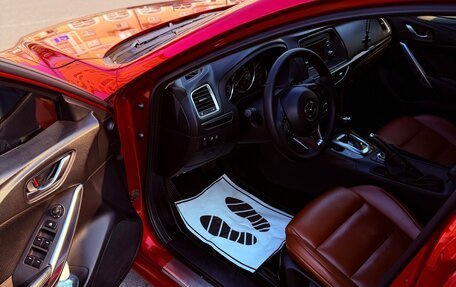 Mazda 6, 2013 год, 1 580 000 рублей, 14 фотография