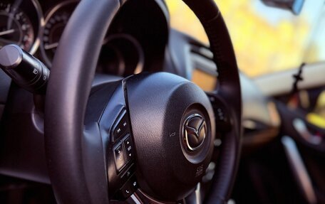 Mazda 6, 2013 год, 1 580 000 рублей, 17 фотография