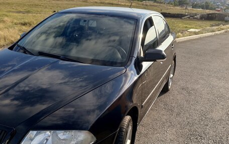 Skoda Octavia, 2008 год, 530 000 рублей, 2 фотография