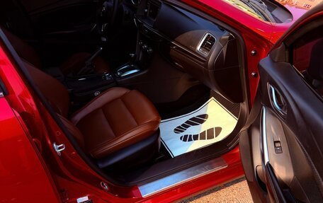 Mazda 6, 2013 год, 1 580 000 рублей, 21 фотография