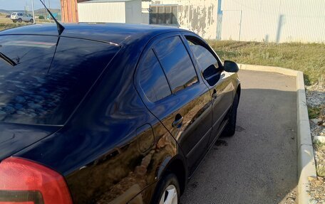 Skoda Octavia, 2008 год, 530 000 рублей, 6 фотография
