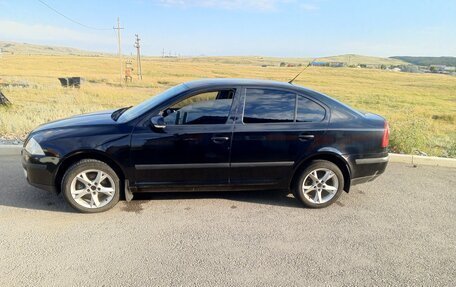 Skoda Octavia, 2008 год, 530 000 рублей, 4 фотография