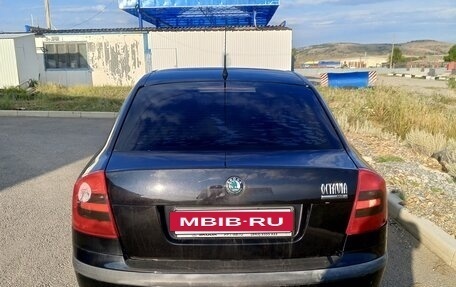 Skoda Octavia, 2008 год, 530 000 рублей, 5 фотография