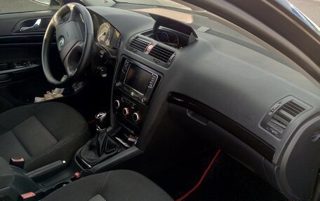 Skoda Octavia, 2008 год, 530 000 рублей, 9 фотография