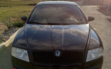 Skoda Octavia, 2008 год, 530 000 рублей, 7 фотография