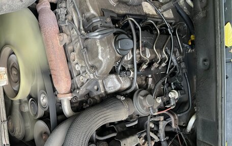 SsangYong Actyon Sports II, 2010 год, 460 000 рублей, 16 фотография