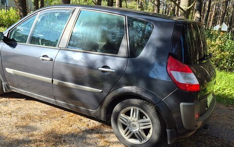 Renault Scenic III, 2006 год, 340 000 рублей, 5 фотография