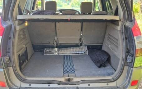 Renault Scenic III, 2006 год, 340 000 рублей, 10 фотография