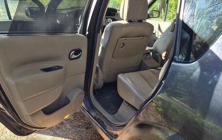 Renault Scenic III, 2006 год, 340 000 рублей, 8 фотография