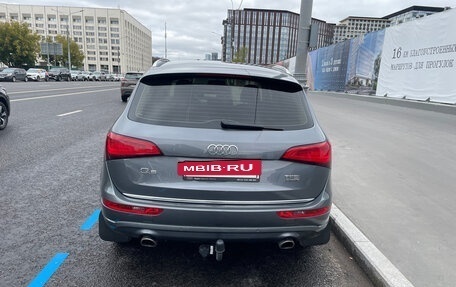 Audi Q5, 2016 год, 2 800 000 рублей, 5 фотография