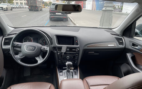 Audi Q5, 2016 год, 2 800 000 рублей, 8 фотография