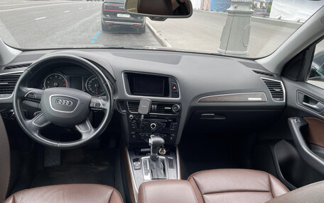 Audi Q5, 2016 год, 2 800 000 рублей, 7 фотография
